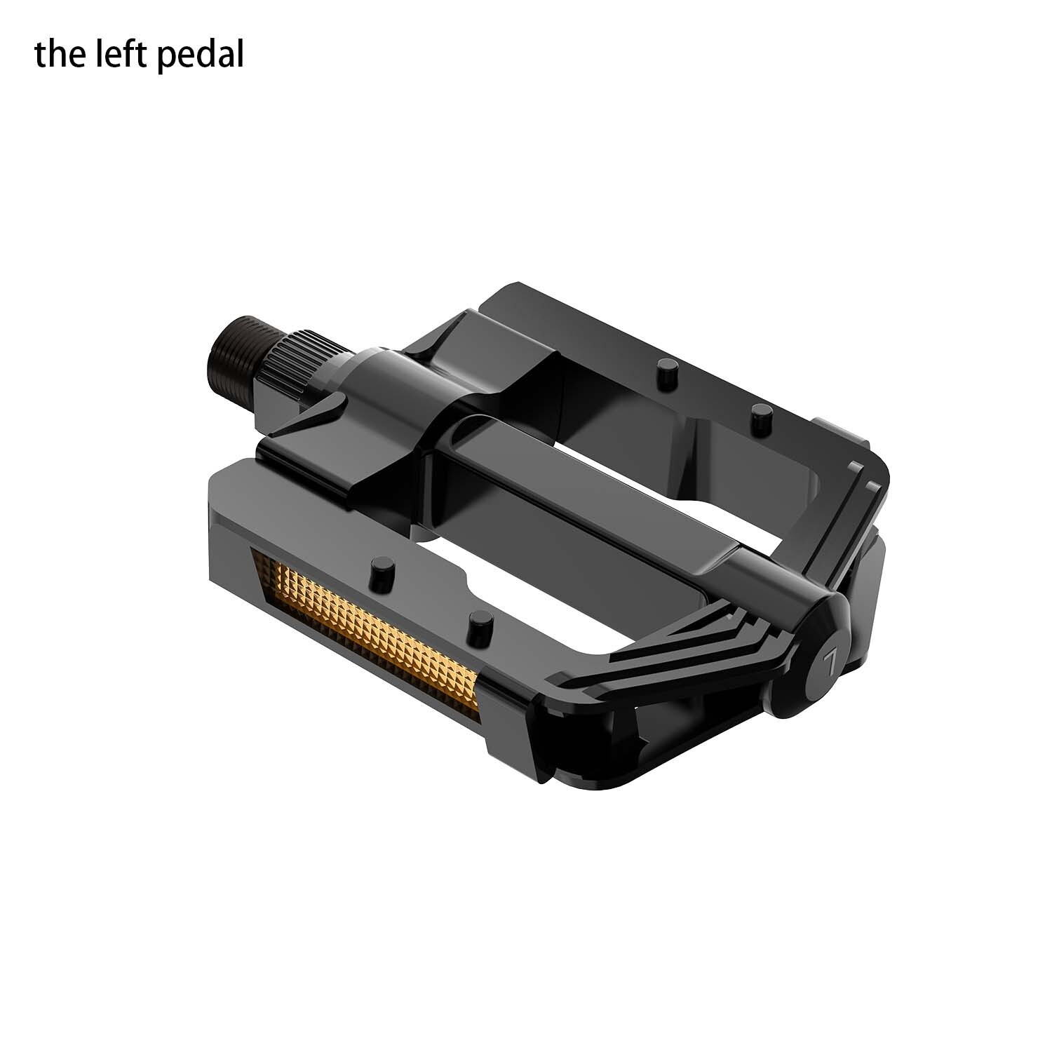 A pair of Pedals Electric Bike Pedals for Hikeep K6L K6G Bike High quality Pedal