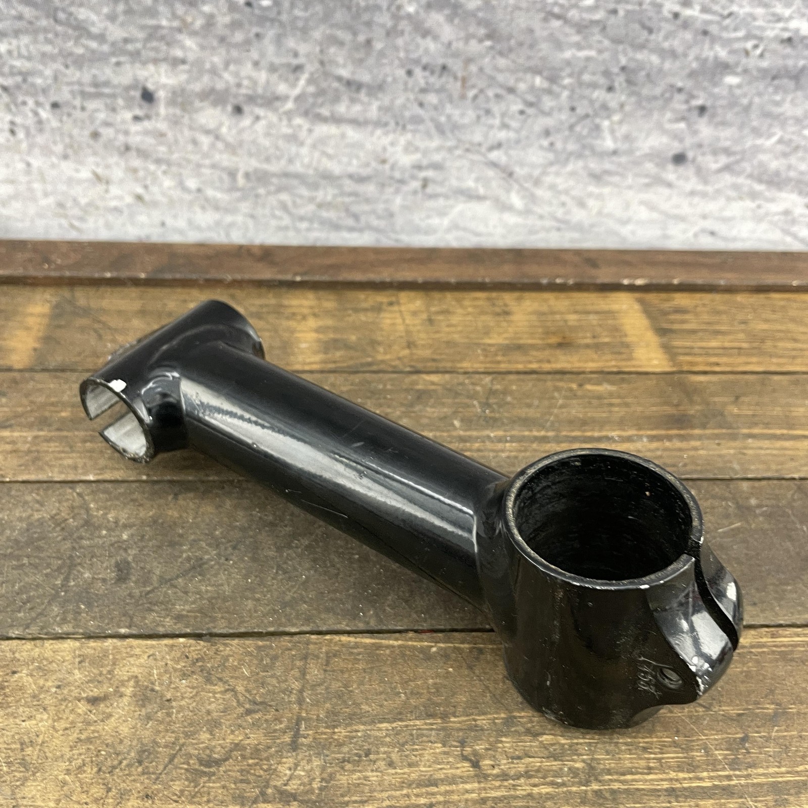 Vintage CODA Stem Oversize Threadless 1.5 in 25.4 Clamp Cannondale Headshok