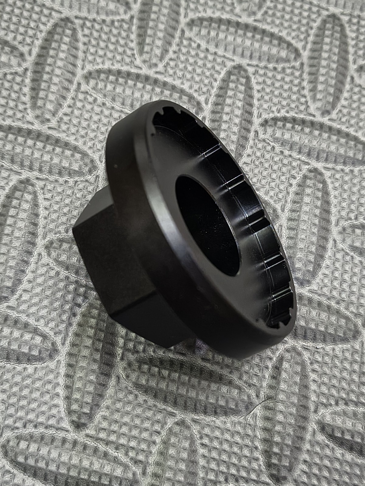 Shimano Motor Spider/Chainring Lock-ring Tool For Ep801/Ep800/E8000/E7000