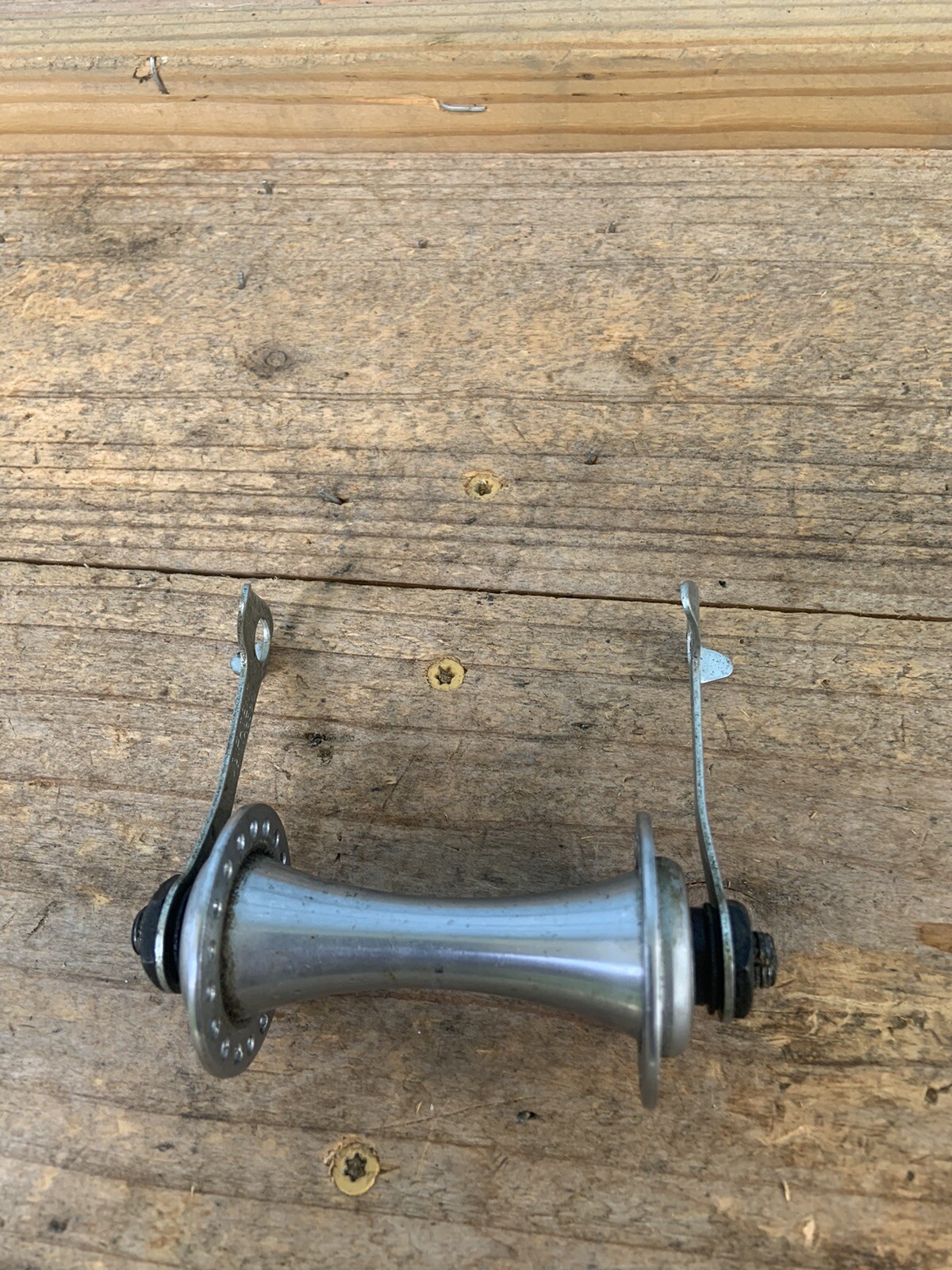 1988 Joytech Schwinn Road Bike Hub-36 Hole-100mm Spacing-QR