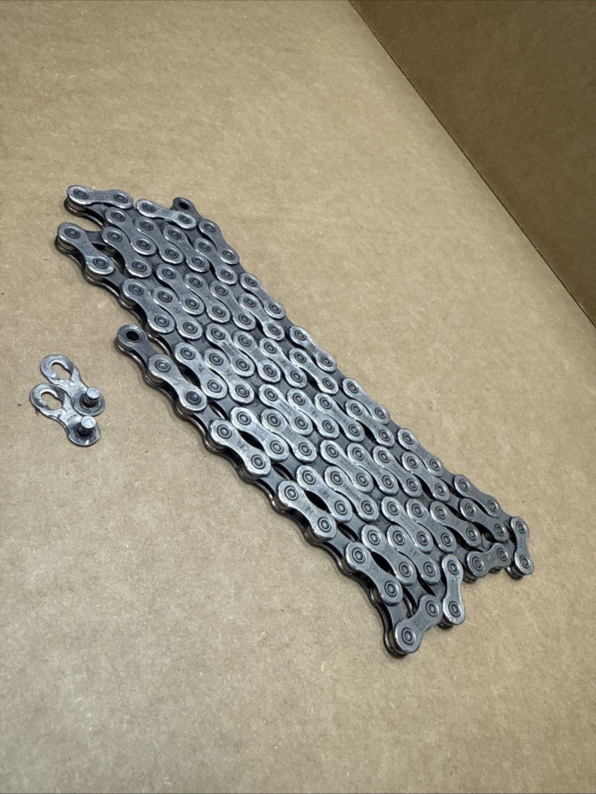 Shimano HG X11 11 Eleven Speed Bicycle Bike Chain 106 links Sma58