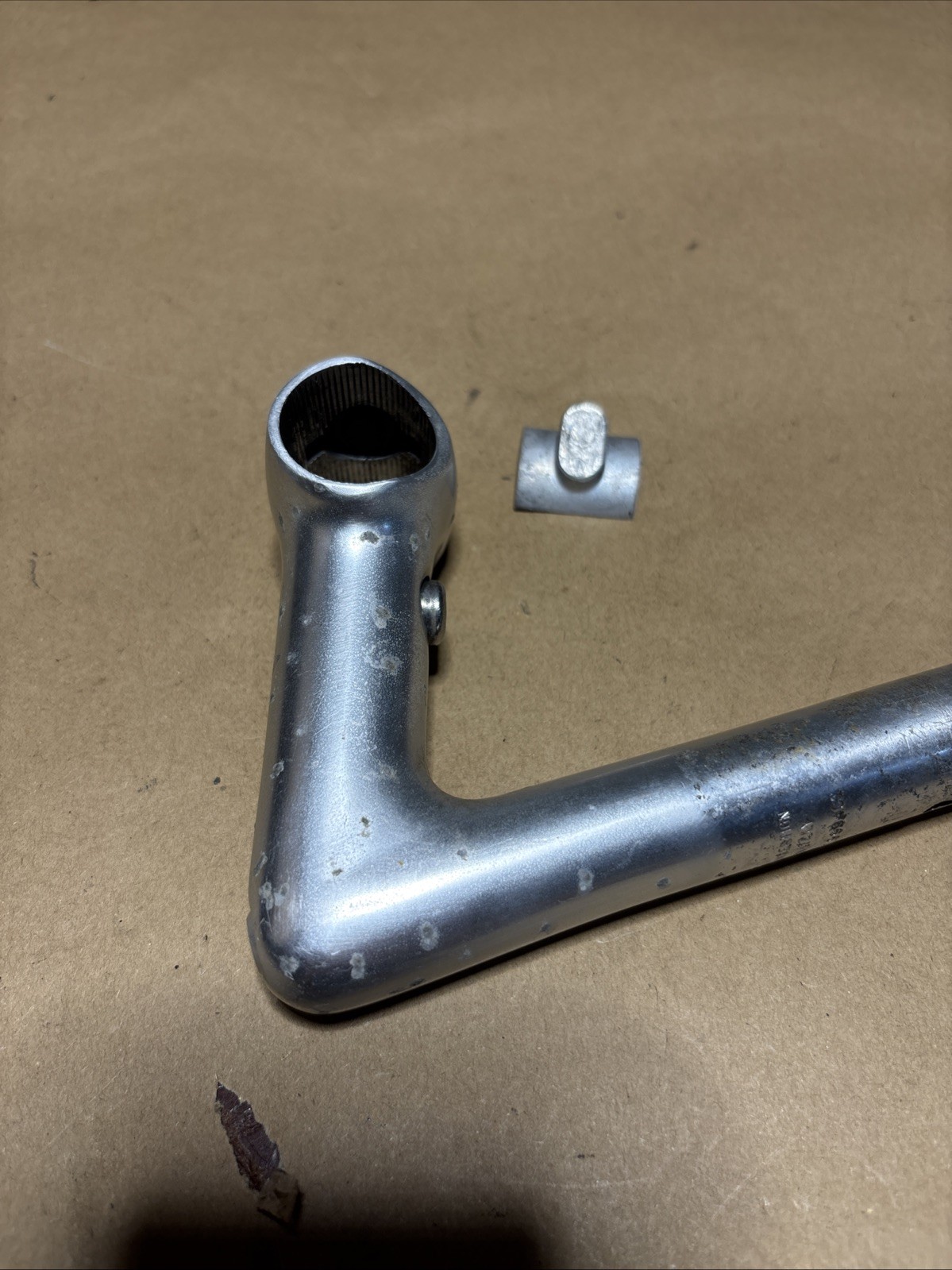 Cinelli Quill Stem 85mm