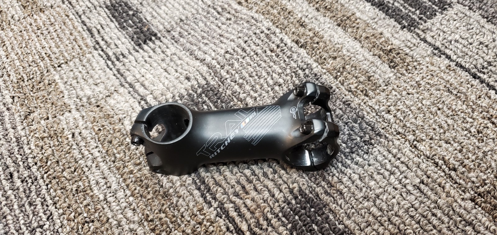 Ritchey WCS 220 Trail stem 90mm