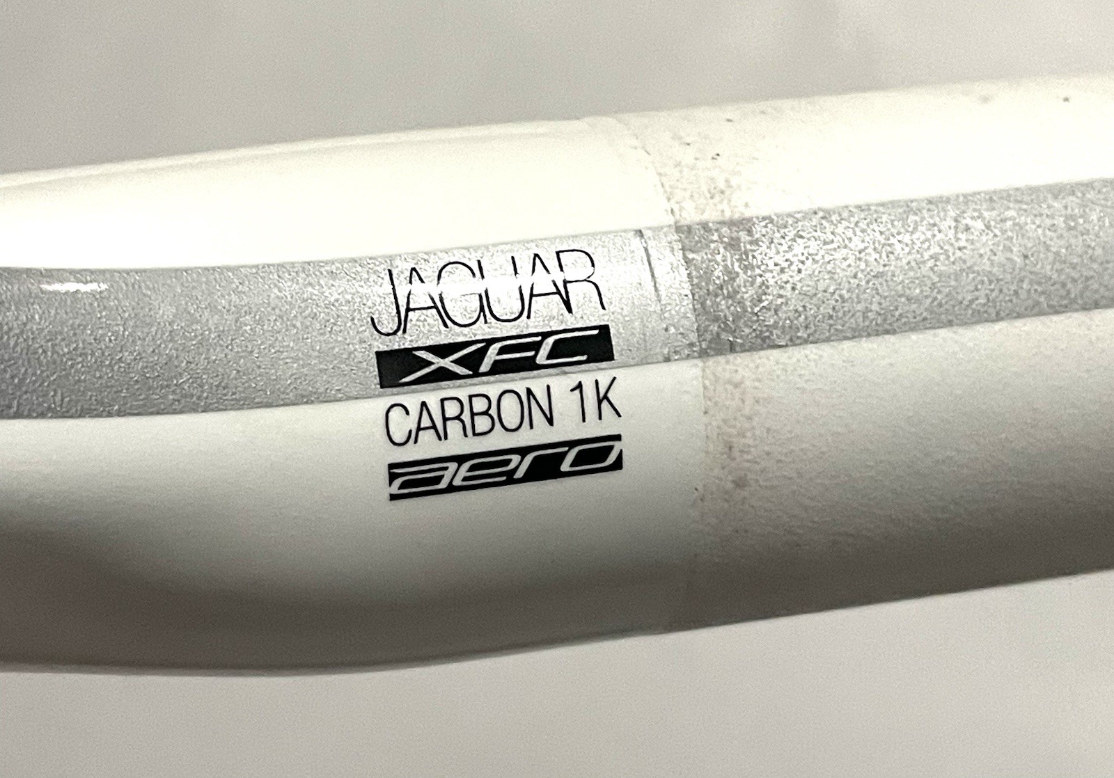Most – By Pinarello – Jaguar XFC Carbon 1K Aero Drop Handlebars 44cm
