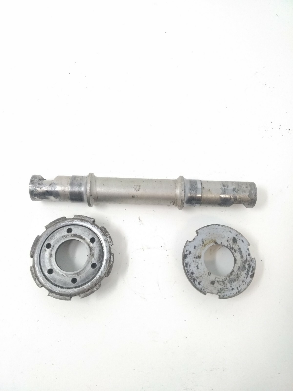 B Vintage Bottom Bracket Eroica Bottom Bracket Race Road Years Year 30