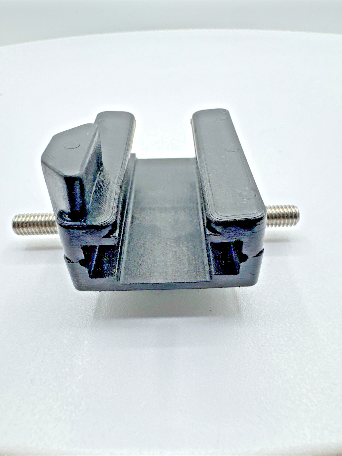 HQPARRTS 15×100 to 12×100 Fork Thru Axle Conversion Kit M12x1.5 12×130