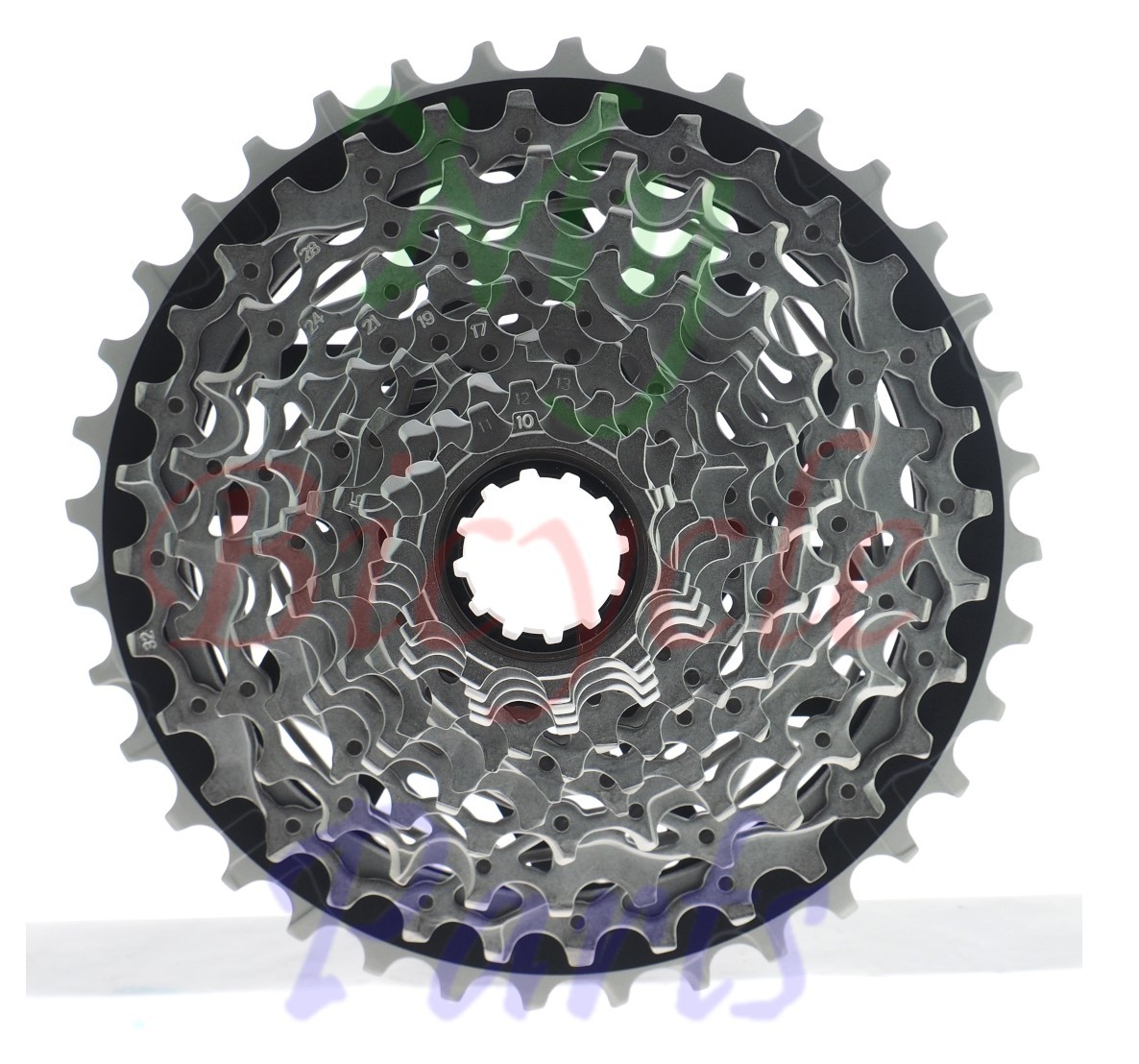 SRAM FORCE AXS E1 12 Speed XG-1270 10-36T Cassette New