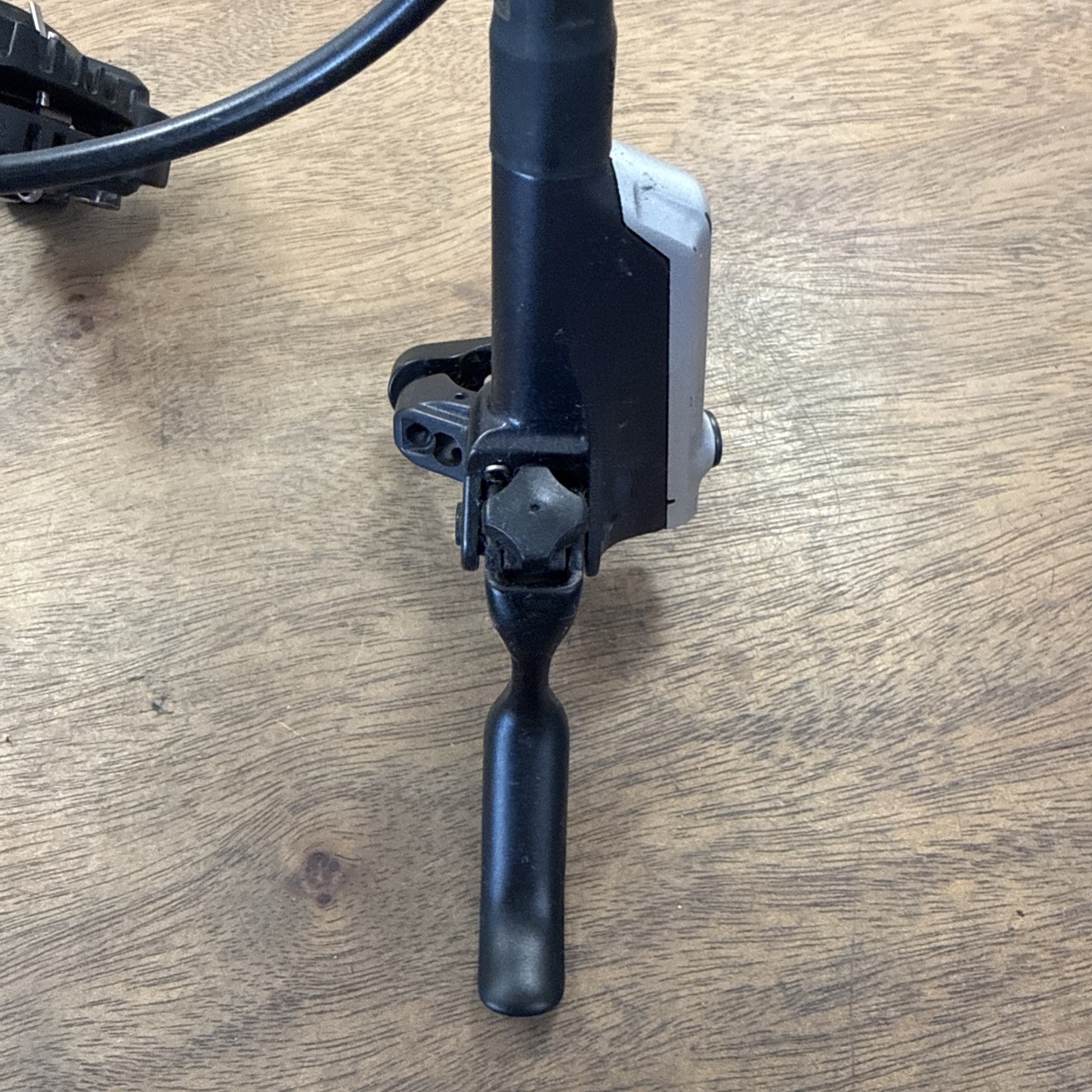 Shimano SLX BR-M675 BL-M675-B Left/Front Mountain Bike Hydraulic Brake Lever
