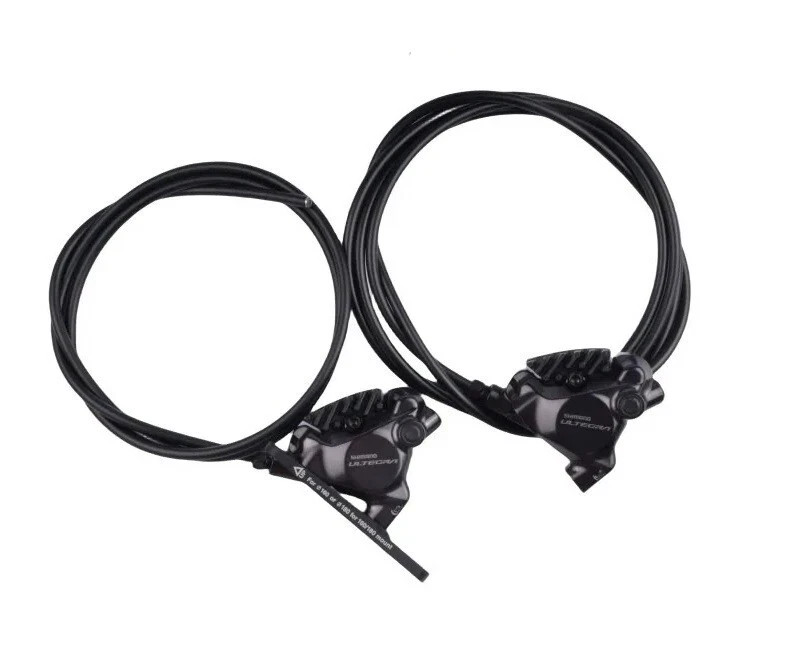 Shimano Ultegra R8170 Di2 ST-R8170/BR-R8170 12-spd Hydraulic Disc Shifter Brakes