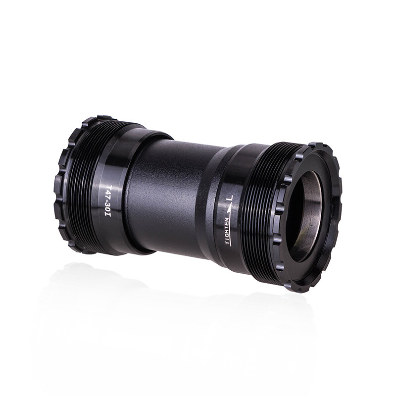 Bicycle Bottom Bracket T47 Thread 47 68 73mm 24 DUB 29 30mm Sealed Bearing