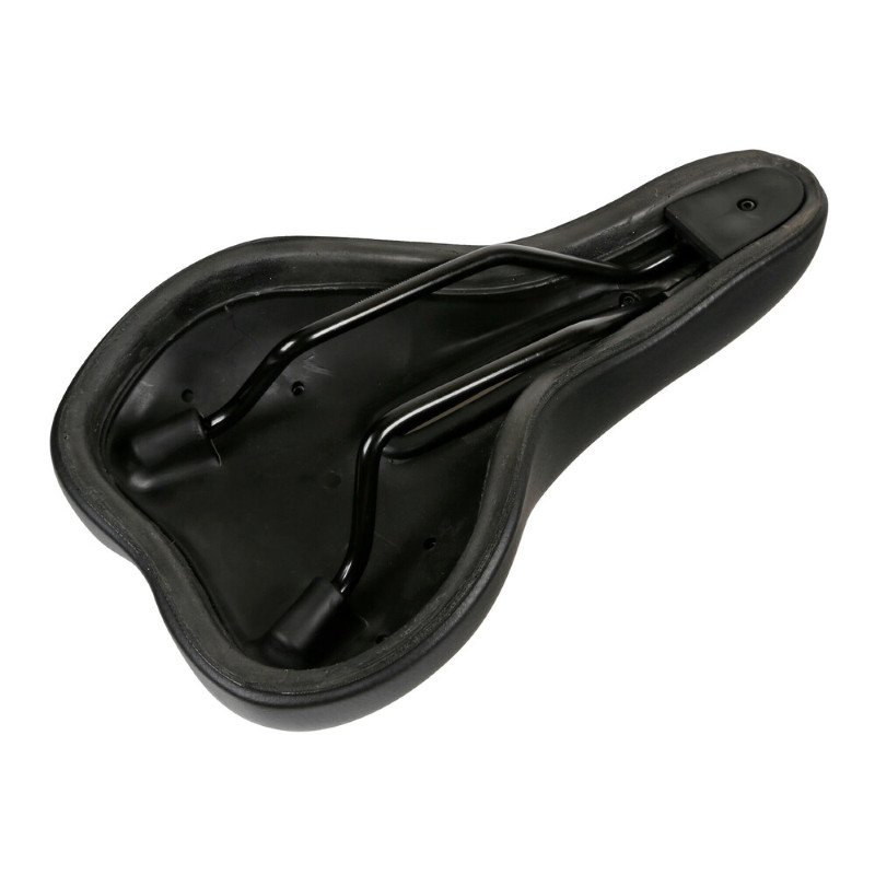 Racing Dynamic 340g Lightweight Ergonomic Prostate MTB Saddle 245×150 NO Clamp