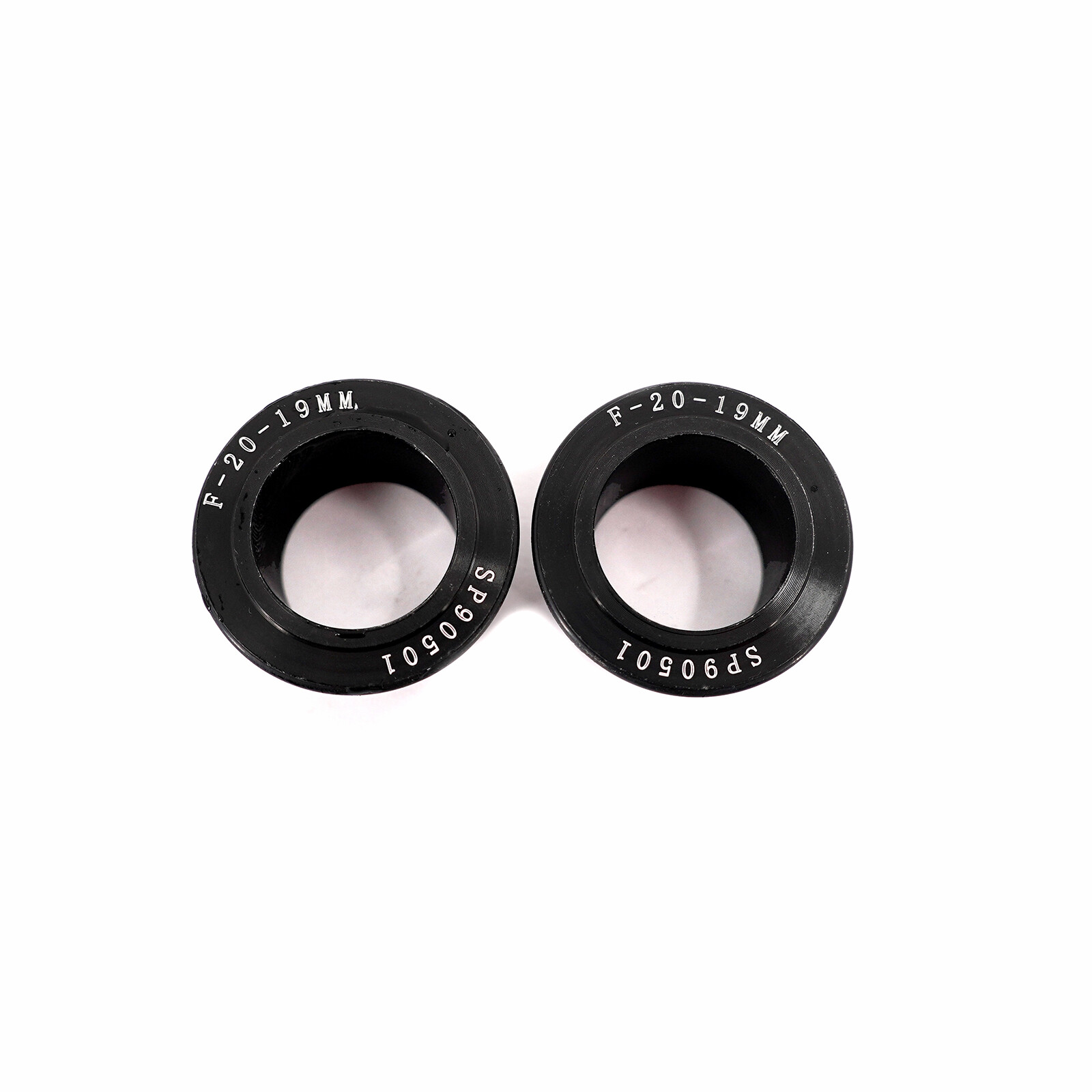 KKE 19/16» Enduro Wheels Rims Set For SurRon Light Bee X 19-22 E-Bike CNC Hubs