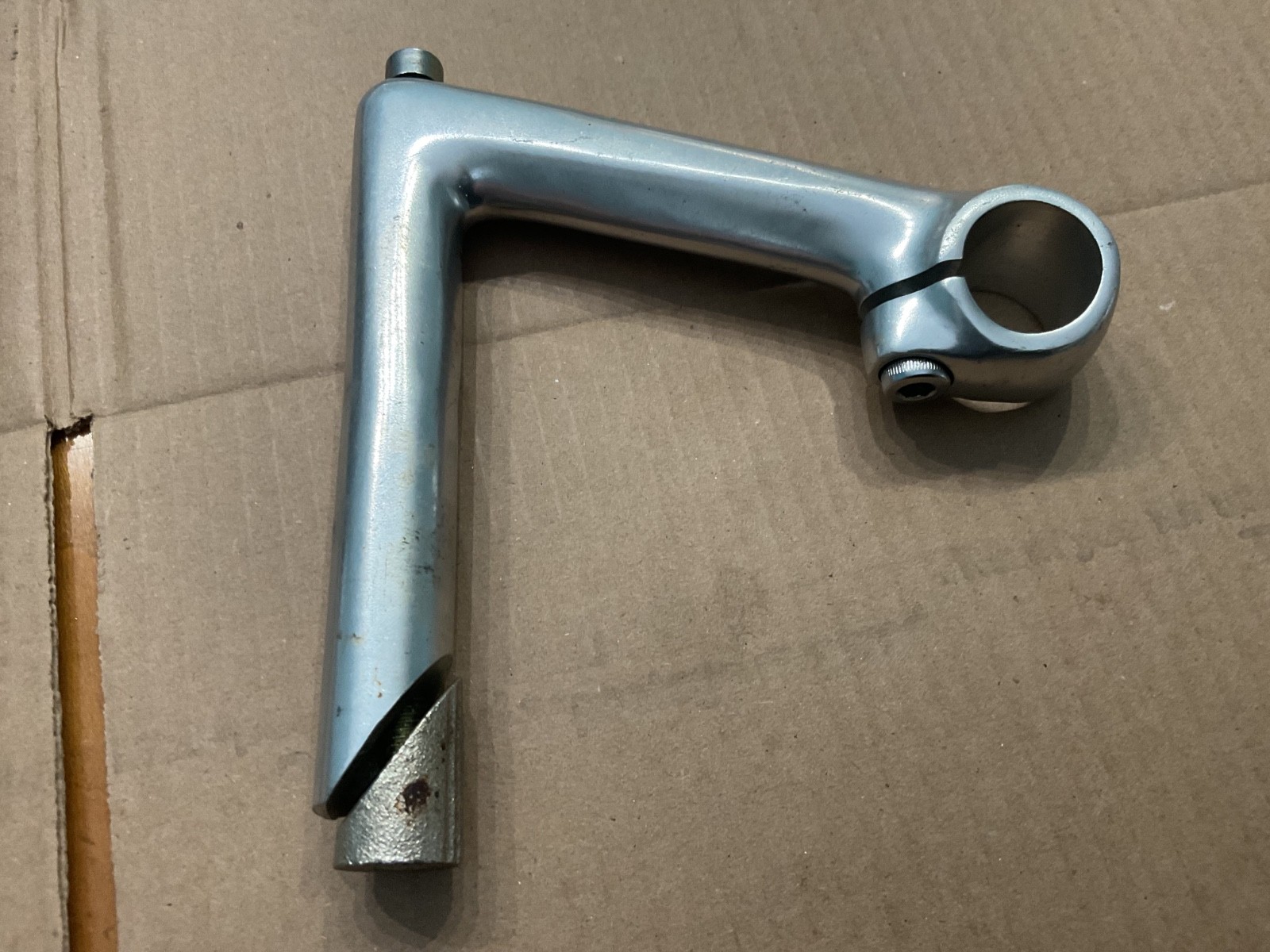 Sakae FX Handlebar Bar Stem 22220 L 85