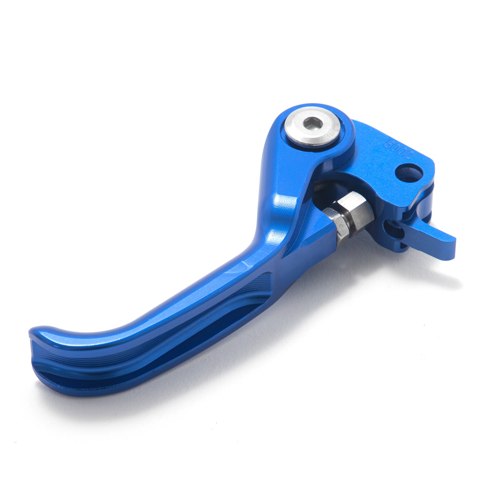 For Shimano Aluminum Blue Hydraulic Brake Lever Set Deore XT M8000 and M 8100