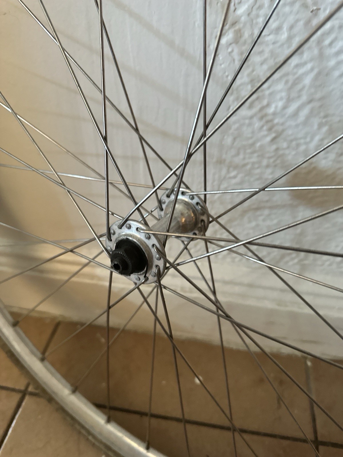 Joytech Sun Race Rims 27”