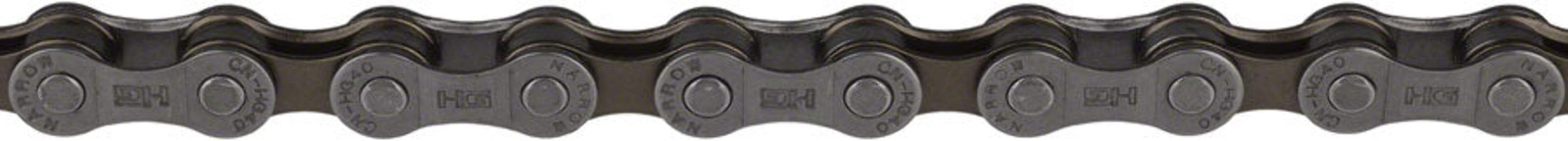Shimano Tourney CN-HG40 Chain – 678-Speed 116 Links Gray