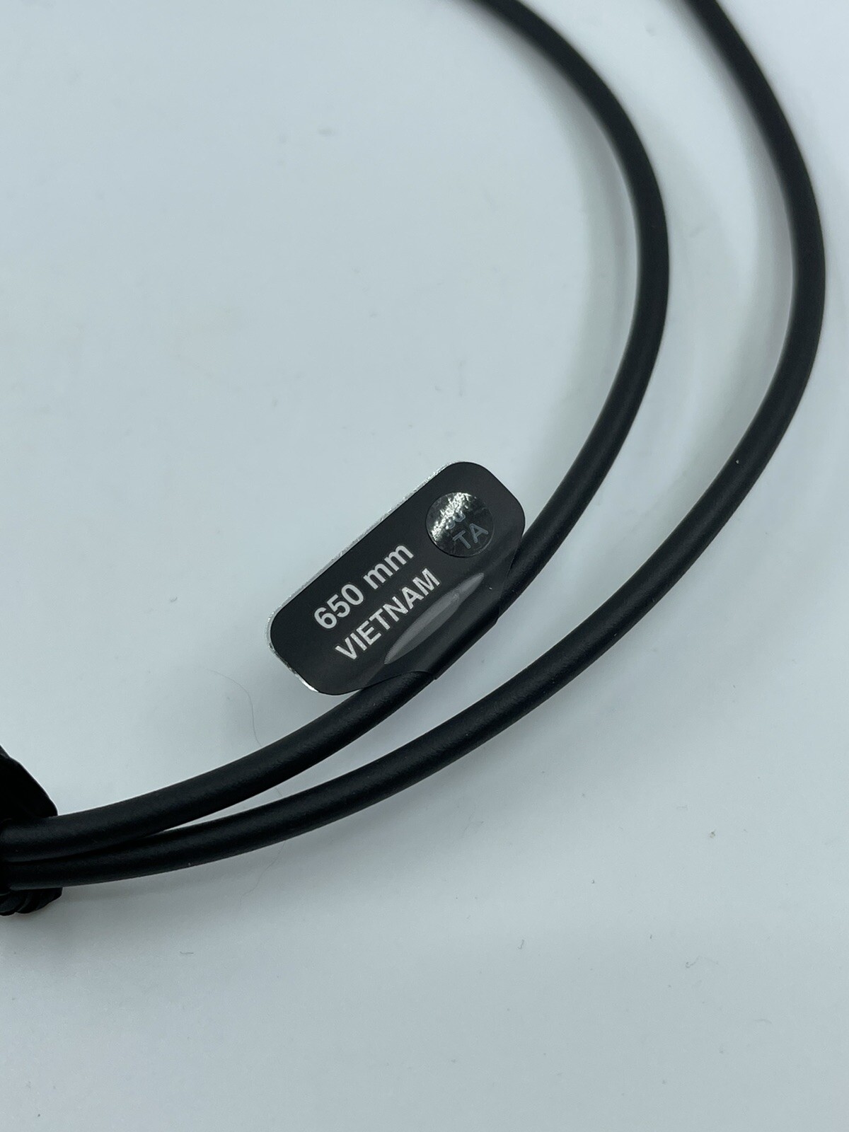 Shimano EW-SD50 Di2 E-Tube Wire 650mm for Dura-Ace Ultegra NEW W/O PACKAGE