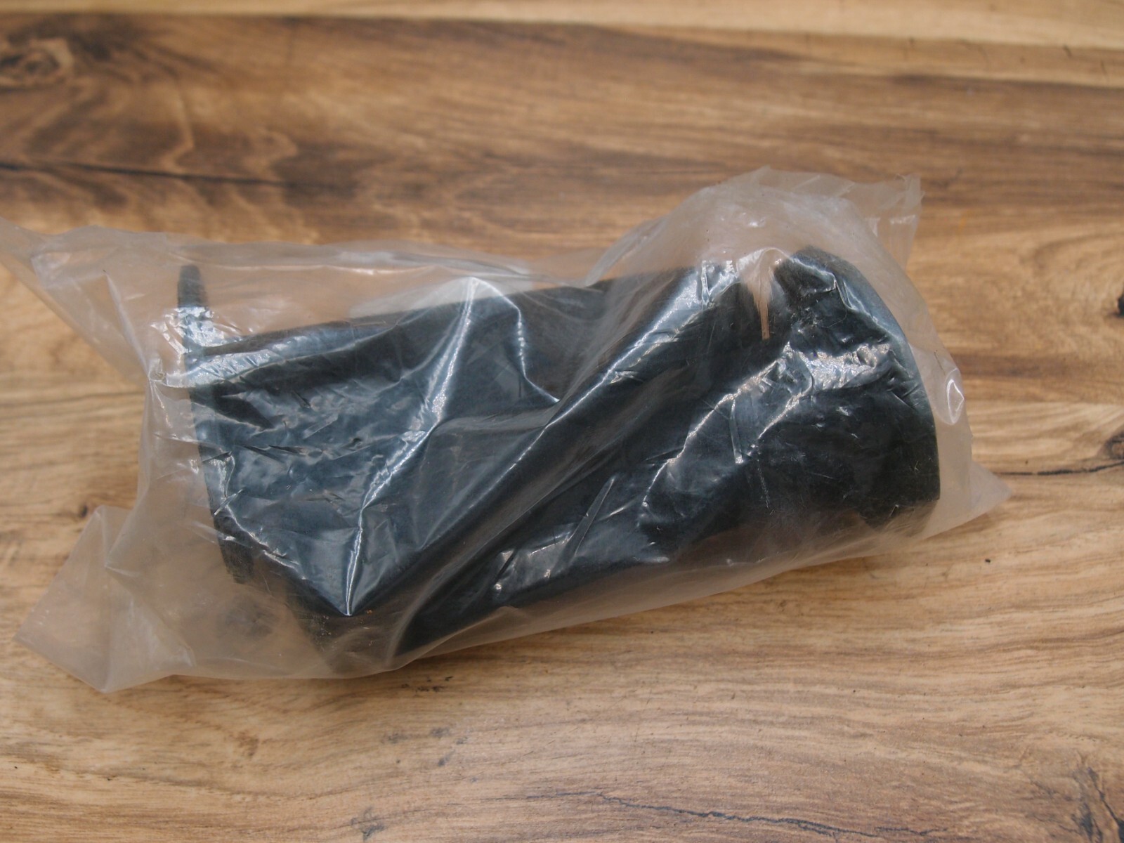 NOS grips by Plastiche Cassano for touring bike / BMX made in Italy 1990