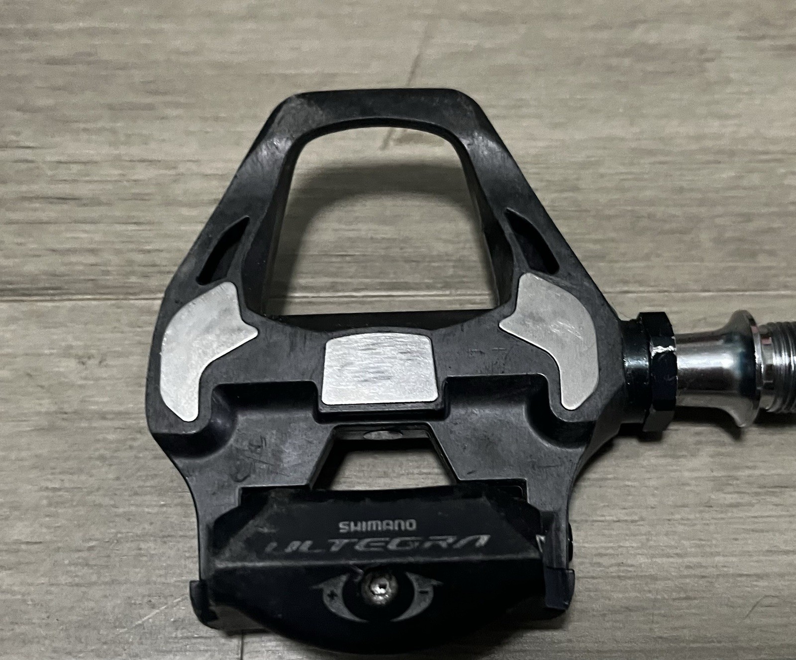 Shimano Ultegra PD-R8000 road bike clipless pedals