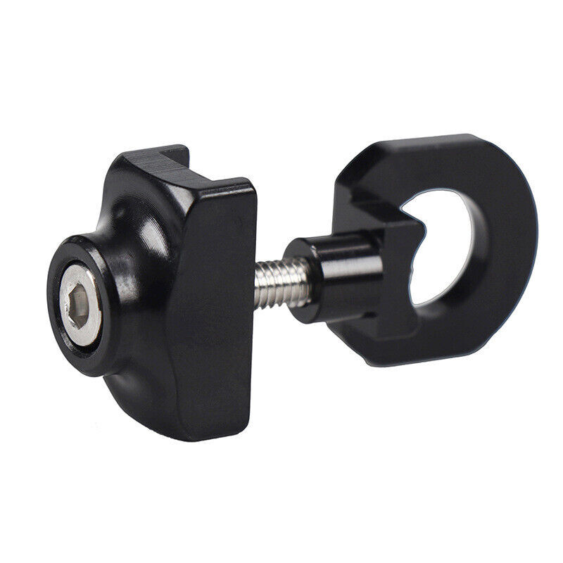 Bicycle Bike Single Tensioner Tug Adjust Fixie Fixed Gear Track BMX Chain speed