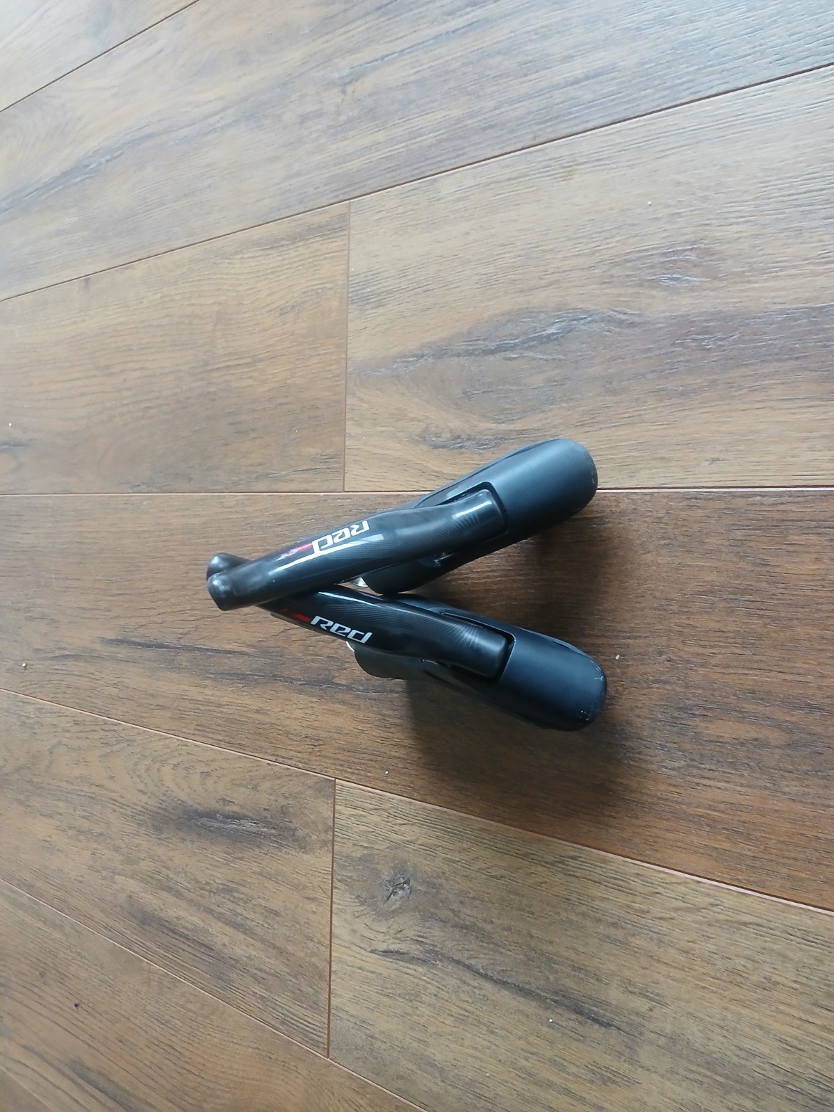 SRAM Red eTap HRD 11 Speed Wireless Electronic Hydraulic Disc Brake Shifters