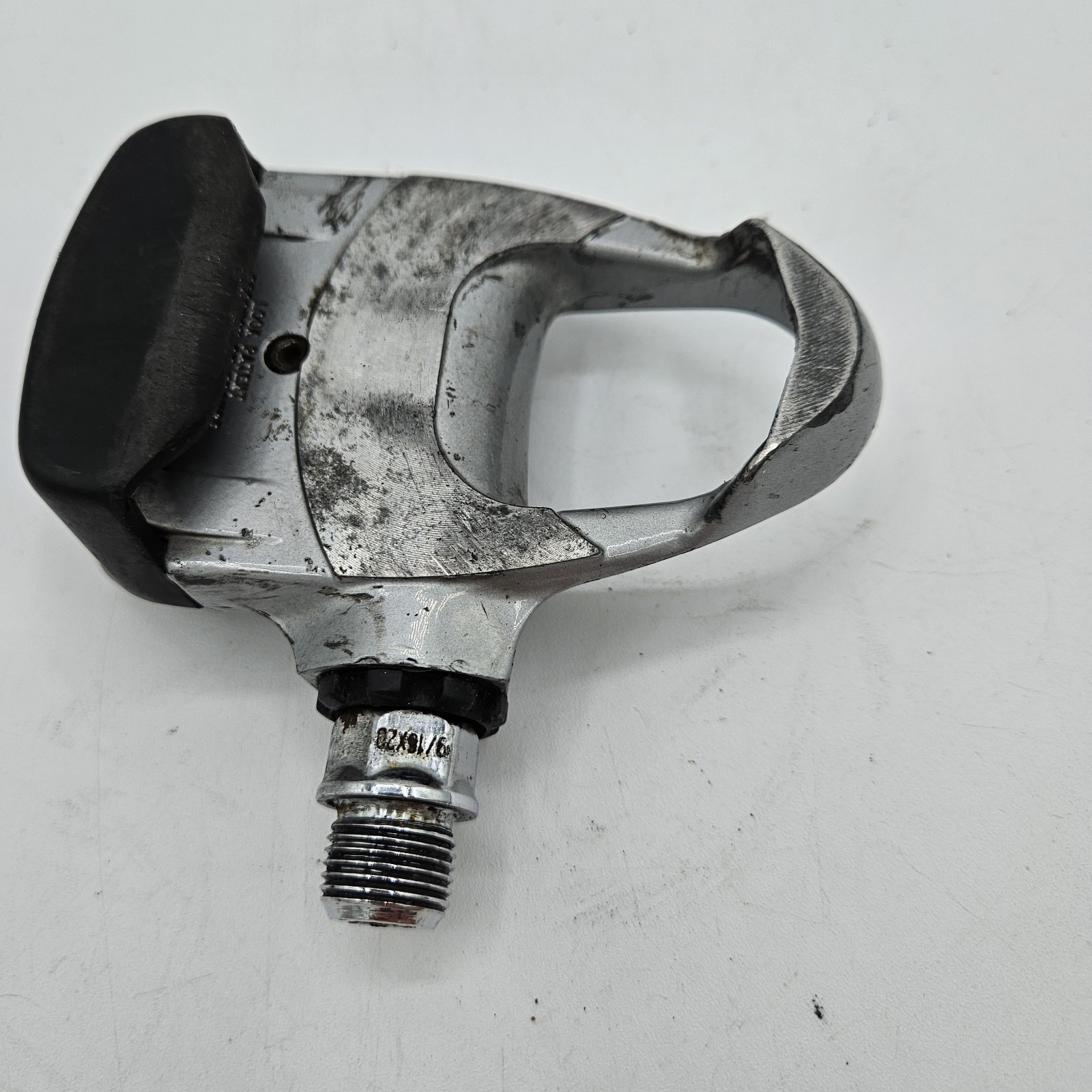 1990s Campagnolo Veloce Branded Clipless Pedals, 9/16″, Road, Made by LOOK!