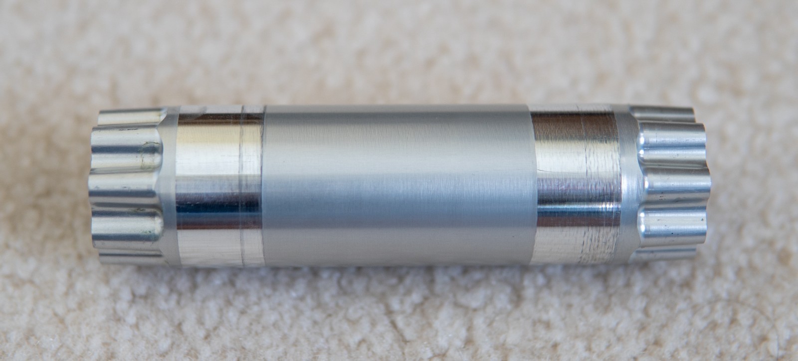 Cannondale Si BB30 spindle 109mm