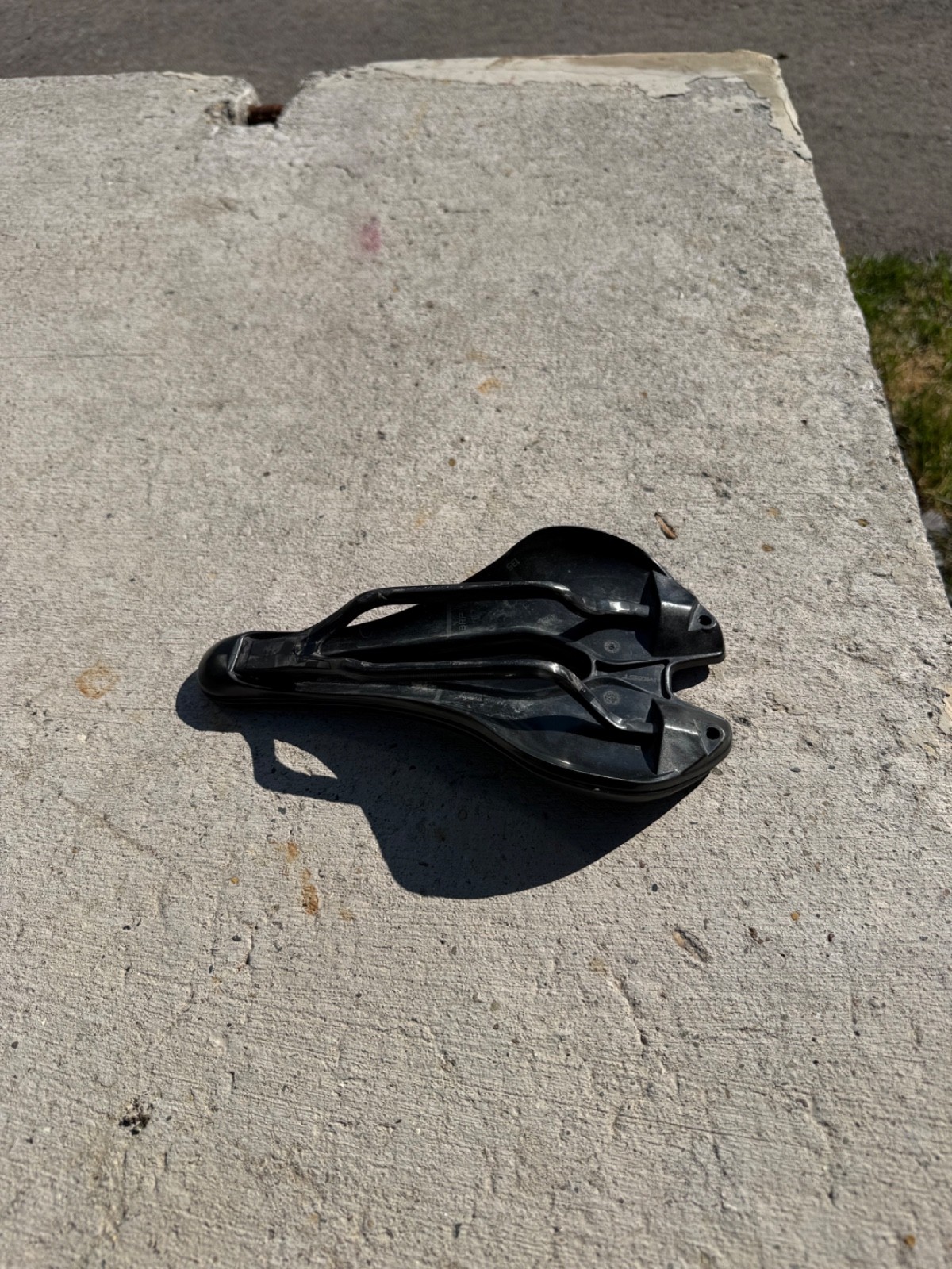 Pinarello Most Saddle – 135 MM Width, Black