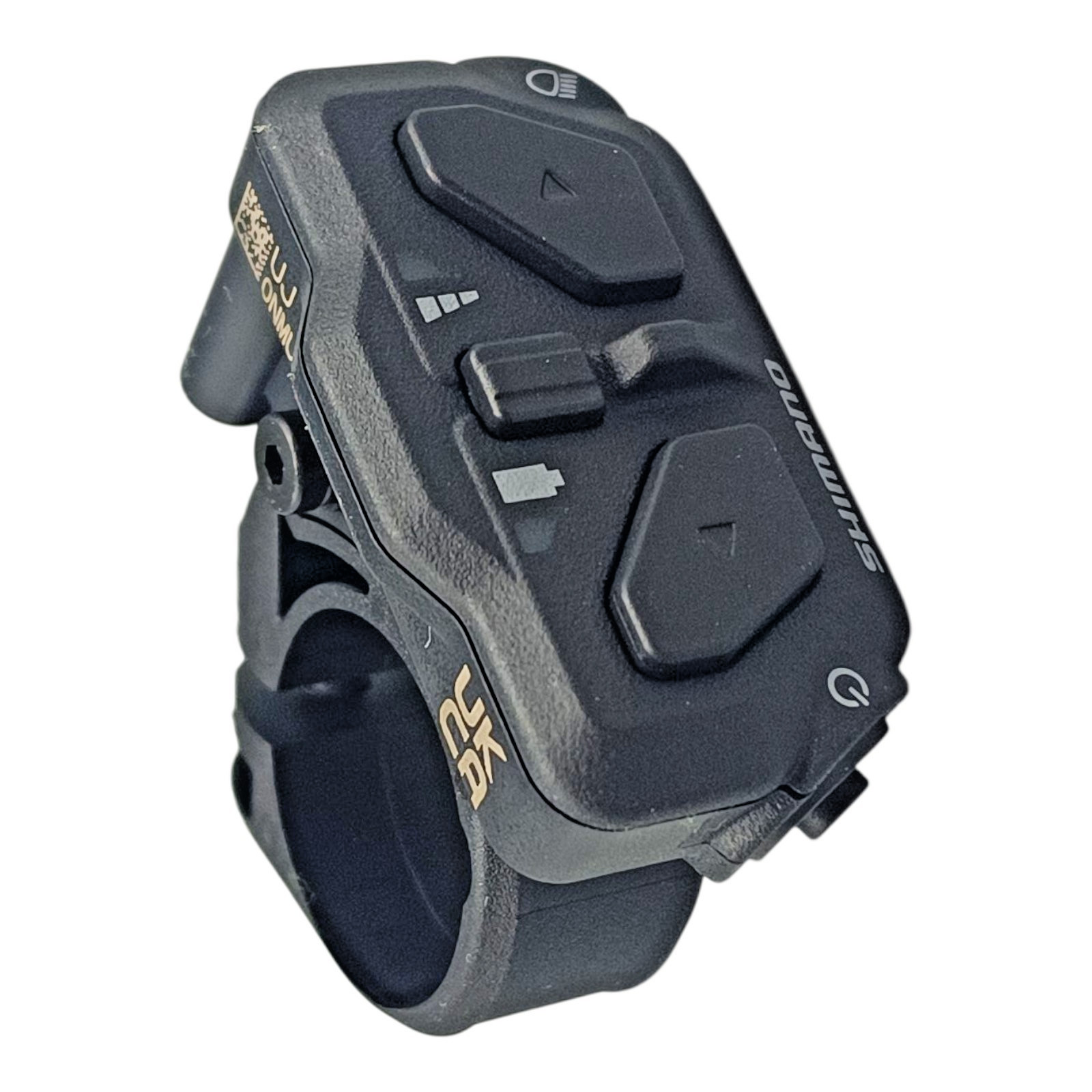 Shimano Switch Steps SW-EN600-L Left 22.2 Mm 1 Connection EP801 EP6