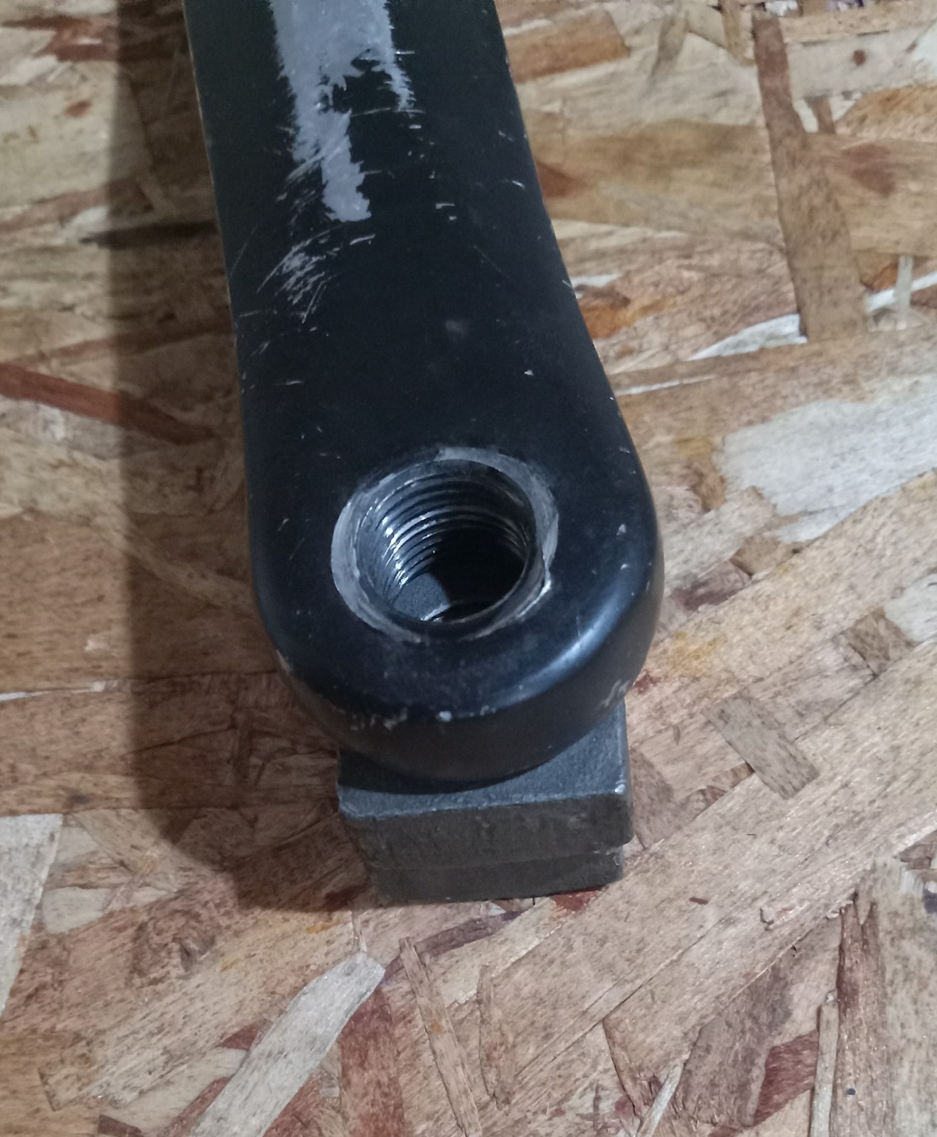 Prowheel 152 MM LH Crank Arm