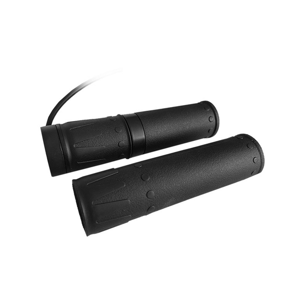 High Quality Twisting Throttle 31.5cm Wire Length 12V 24V 36V 48V 52V 60V 72V