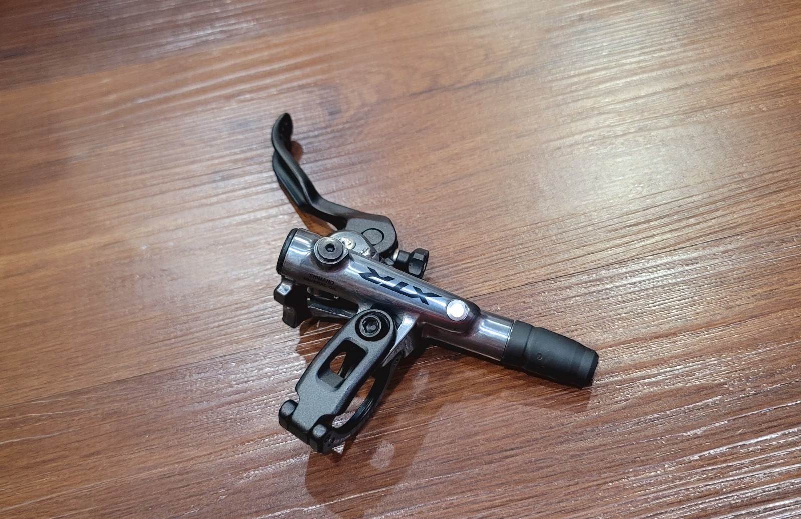 Shimano XTR BL-M9120 Disc Brake Lever (Left/Front)