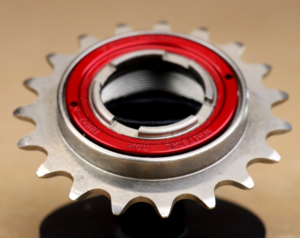 New White Industries ENO Freewheel 19T 3/32″- 1/2″ x 1/8″ NOS