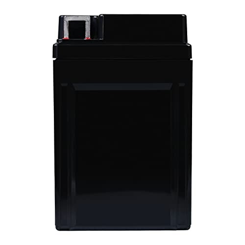 ETZ7S / YTZ7S Motorcycle Battery – 12V 6Ah 160 CCA Powersports Batteries, AGM