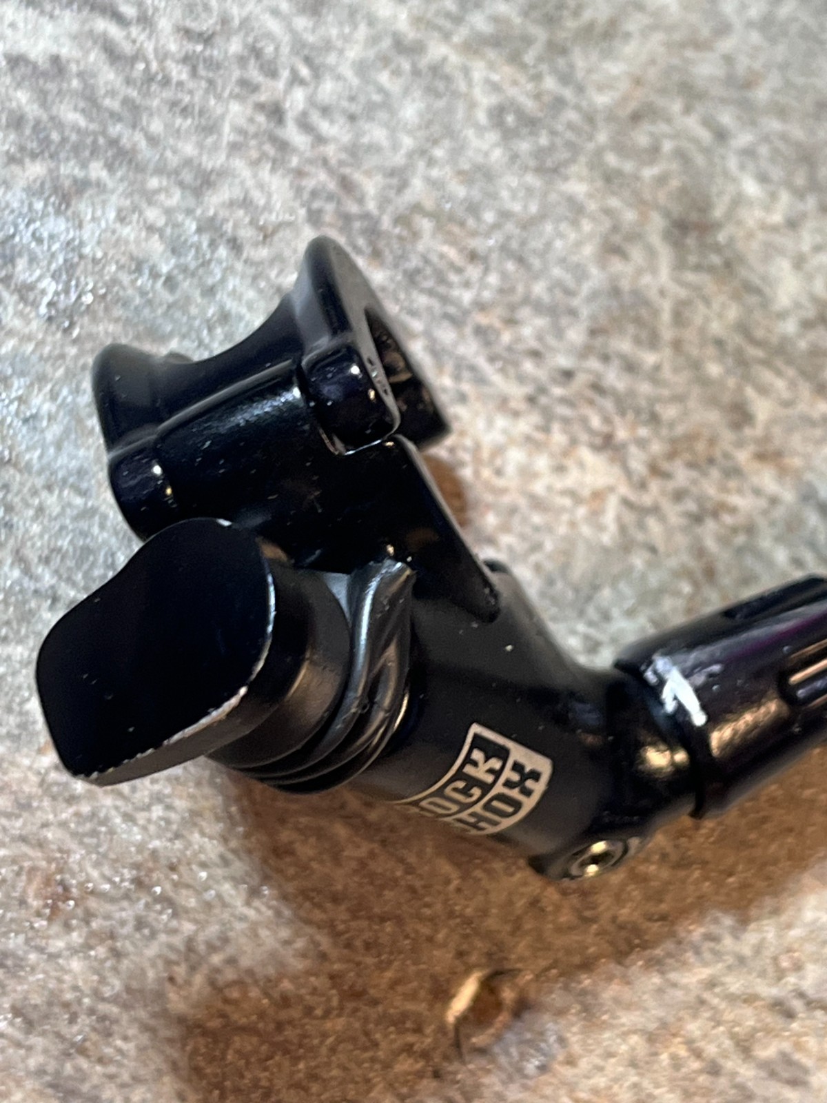 rockshox Reverb Stealth Seatpost Dropper Mountain Bike MTB Bicycle Saddle SQ