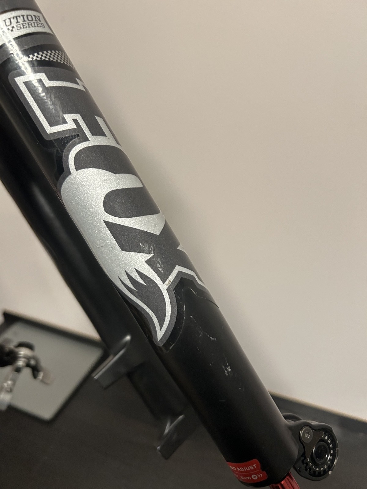 FOX Float 29″ CTD Evolution Series Taper Threadless DSC 15x100mm NO BOOST