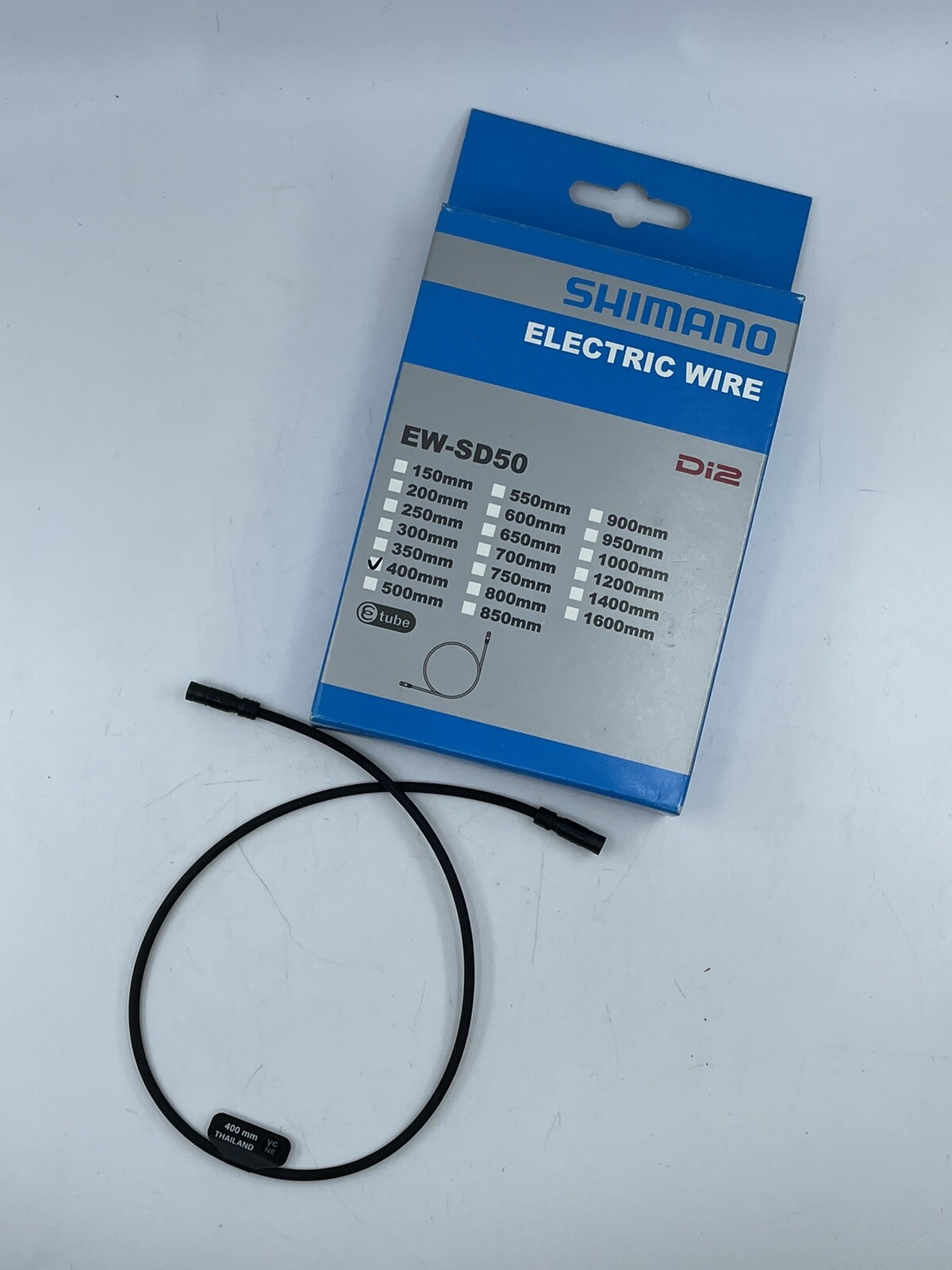 Shimano EW-SD50 Di2 E-Tube Wire for Dura-Ace Ultegra NEW BOXED – VARIOUS LENGTHS