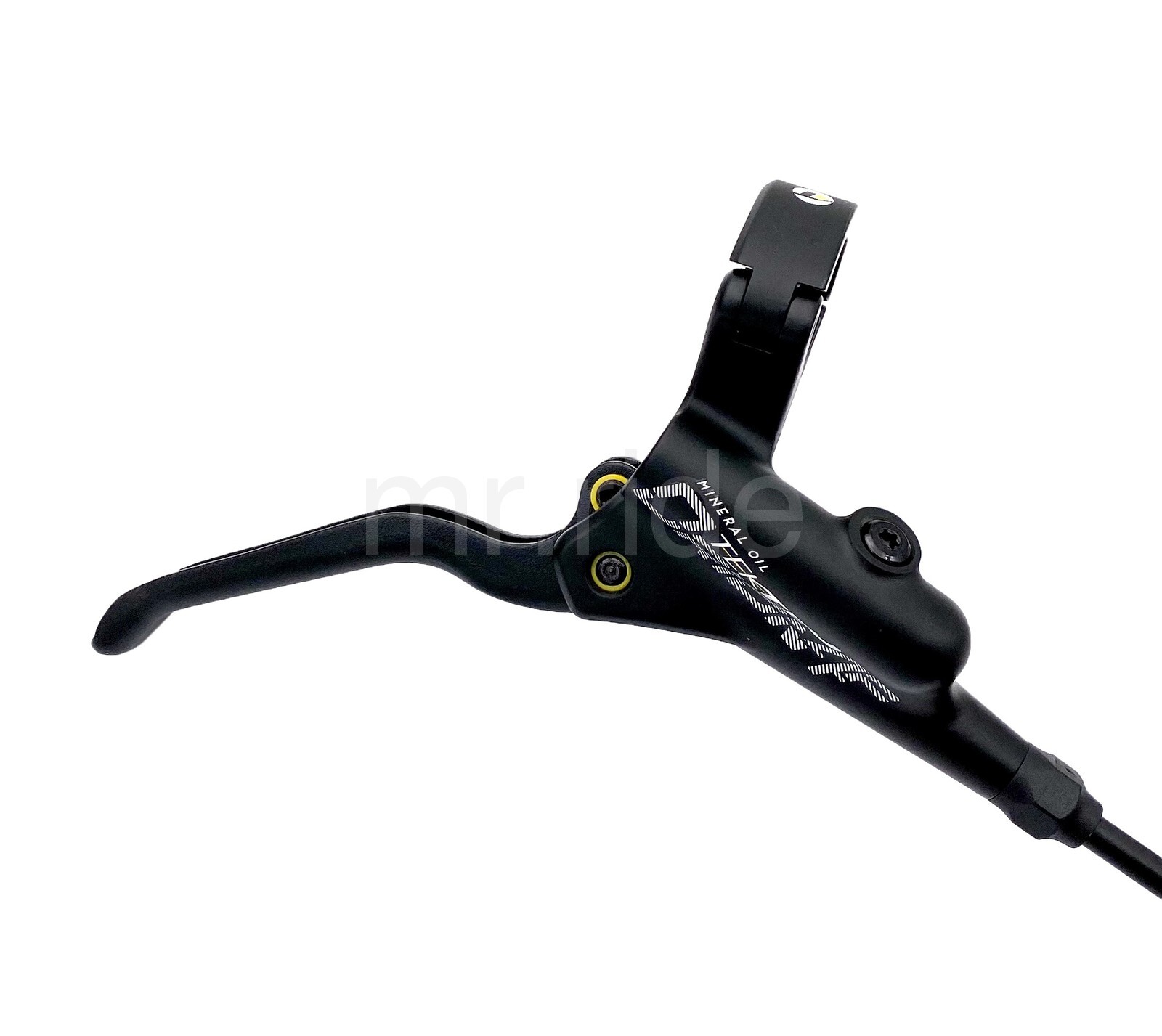 TEKTRO HD-M745 ORION Hydraulic Disc Brake 4-Piston Rear 1500mm Caliper and Lever