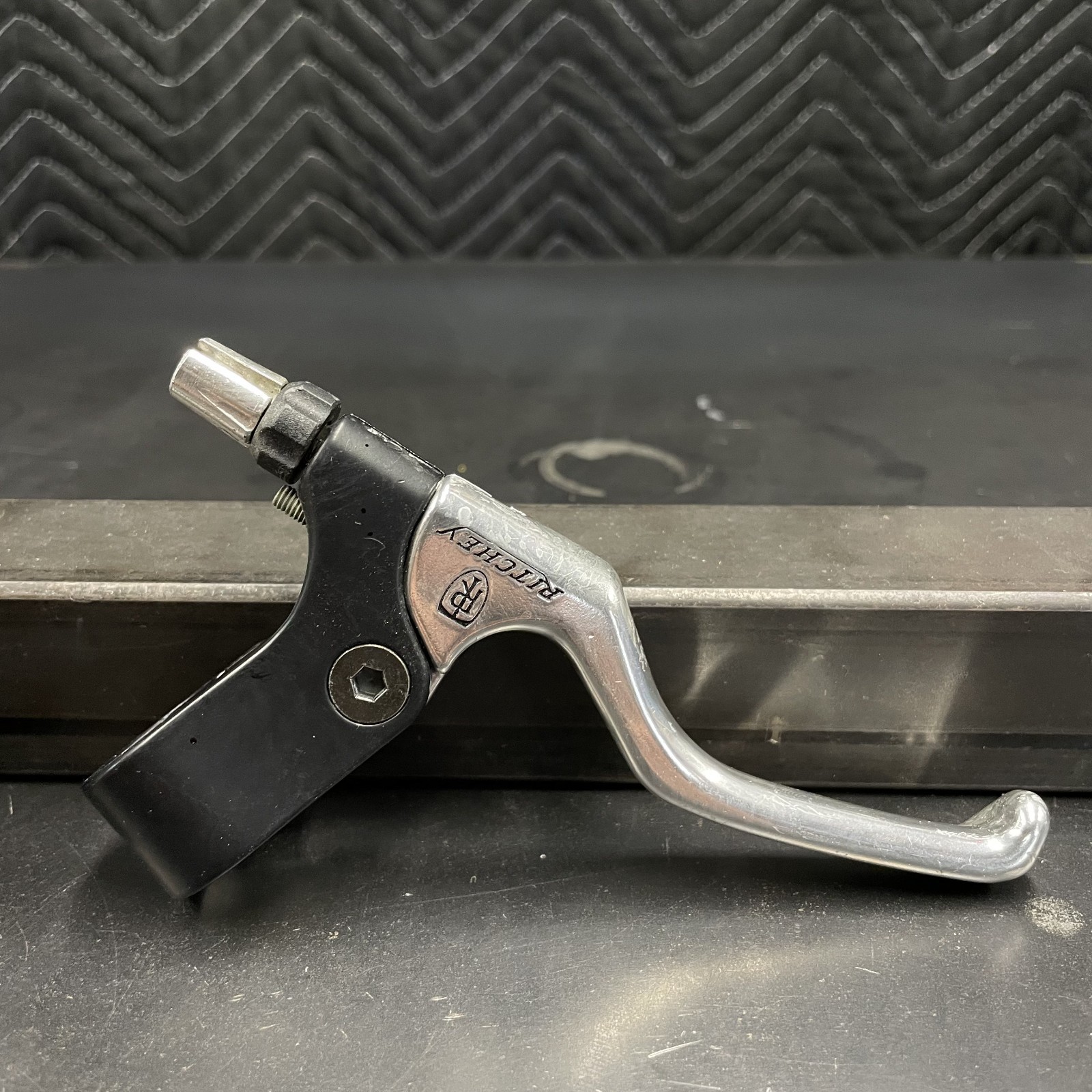 Ritchey Dia-Compe Short Pull Brake Levers – Used