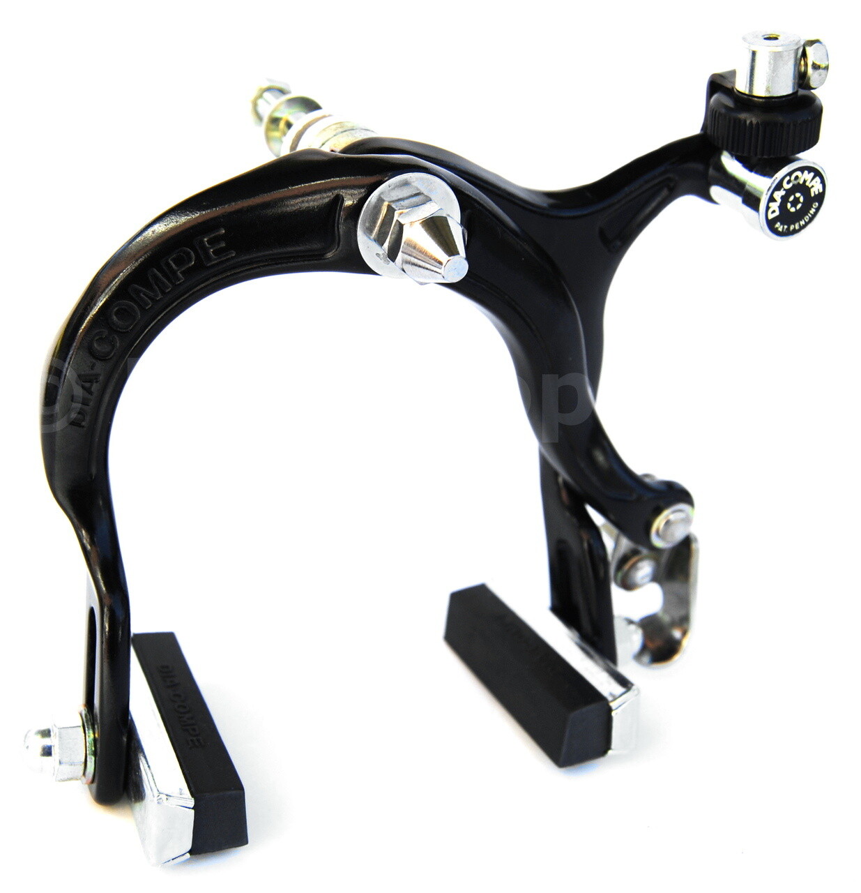 Dia-Compe FRONT 883 Nippon BMX bicycle brake caliper – BLACK