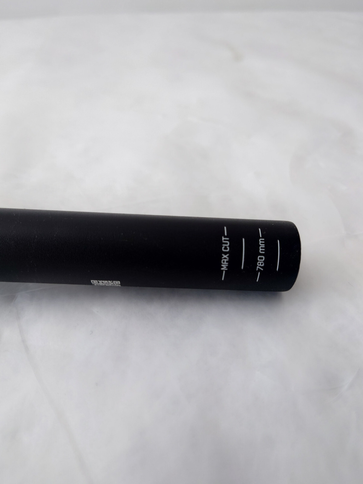 Orbea Handlebar 80cm HB MC30 Rise 20mm, 35mm mount, TAKE OFF