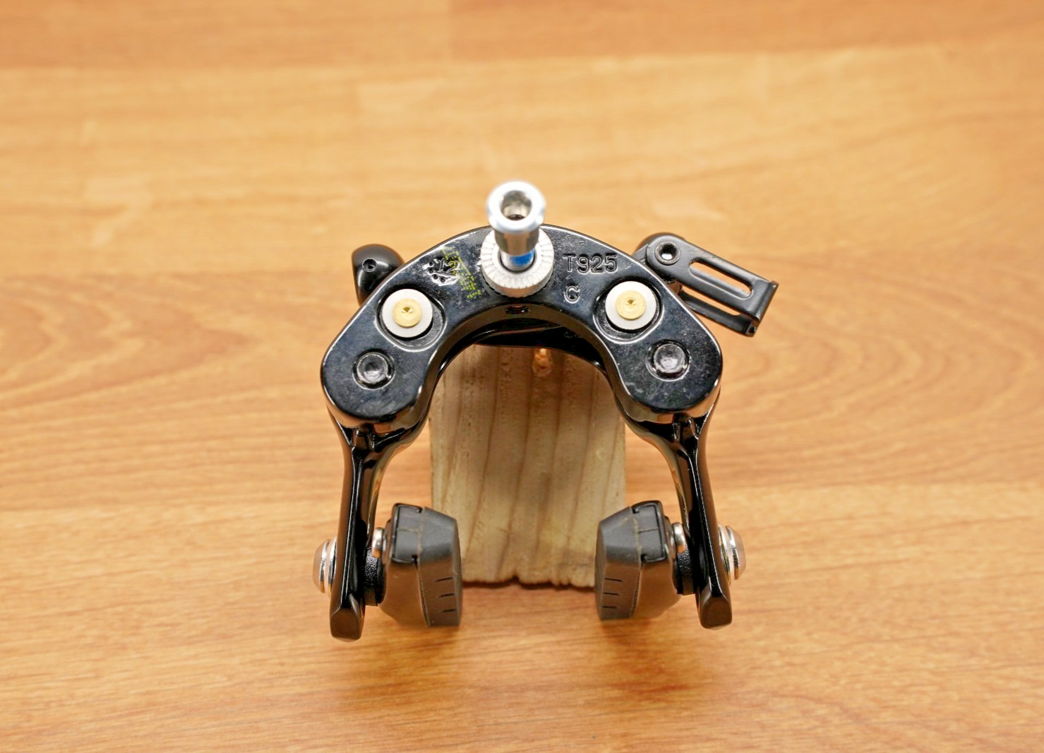 TRP T925 Triathlon – Rear Caliper – New Old Stock – OEM