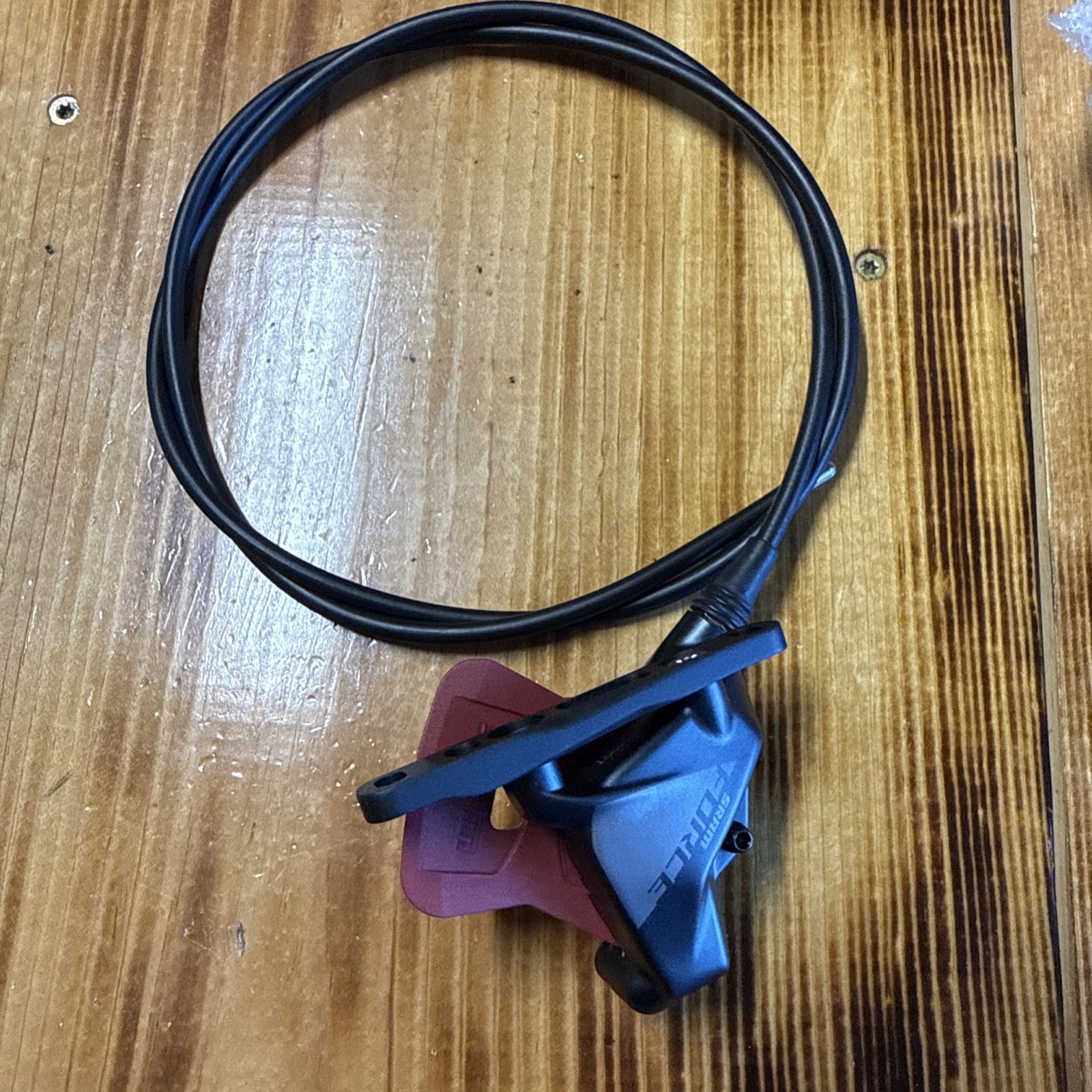 Sram Force D1 Hydraulic Disc Brake Caliper 1000mm (Nws)
