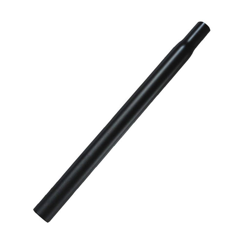 Aluminum Alloy Bicycle Mountain Bike Seat Post 27.2*450mm Long Extension Tube