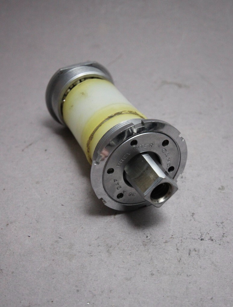 Campagnolo Victory 403/100 70 SS Bottom Bracket / ITA / 109mm / 70-SS