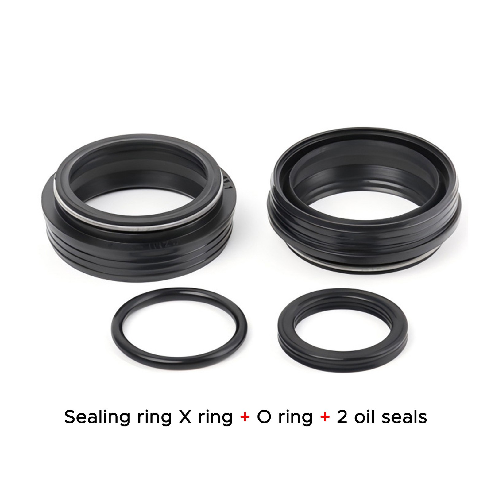 Sponge Foam Rings /Bushings /Sealing O Travel Limiter For PRFC