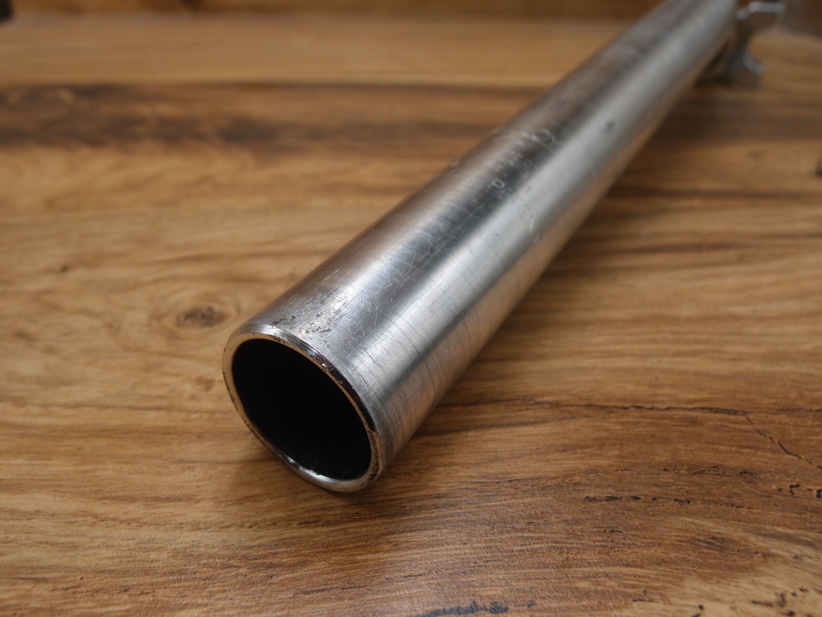 1991 plain seatpost Kalloy 31.4 for MTB