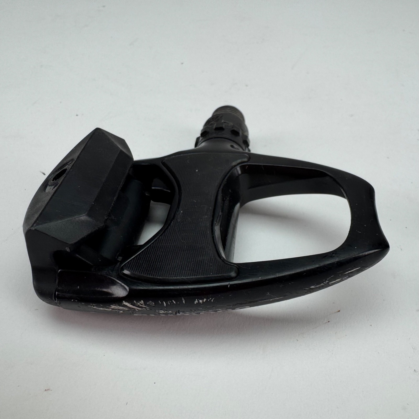 Shimano PD-R540 SPD Road Bike Pedals Black Clipless Pair Made in Malaysia