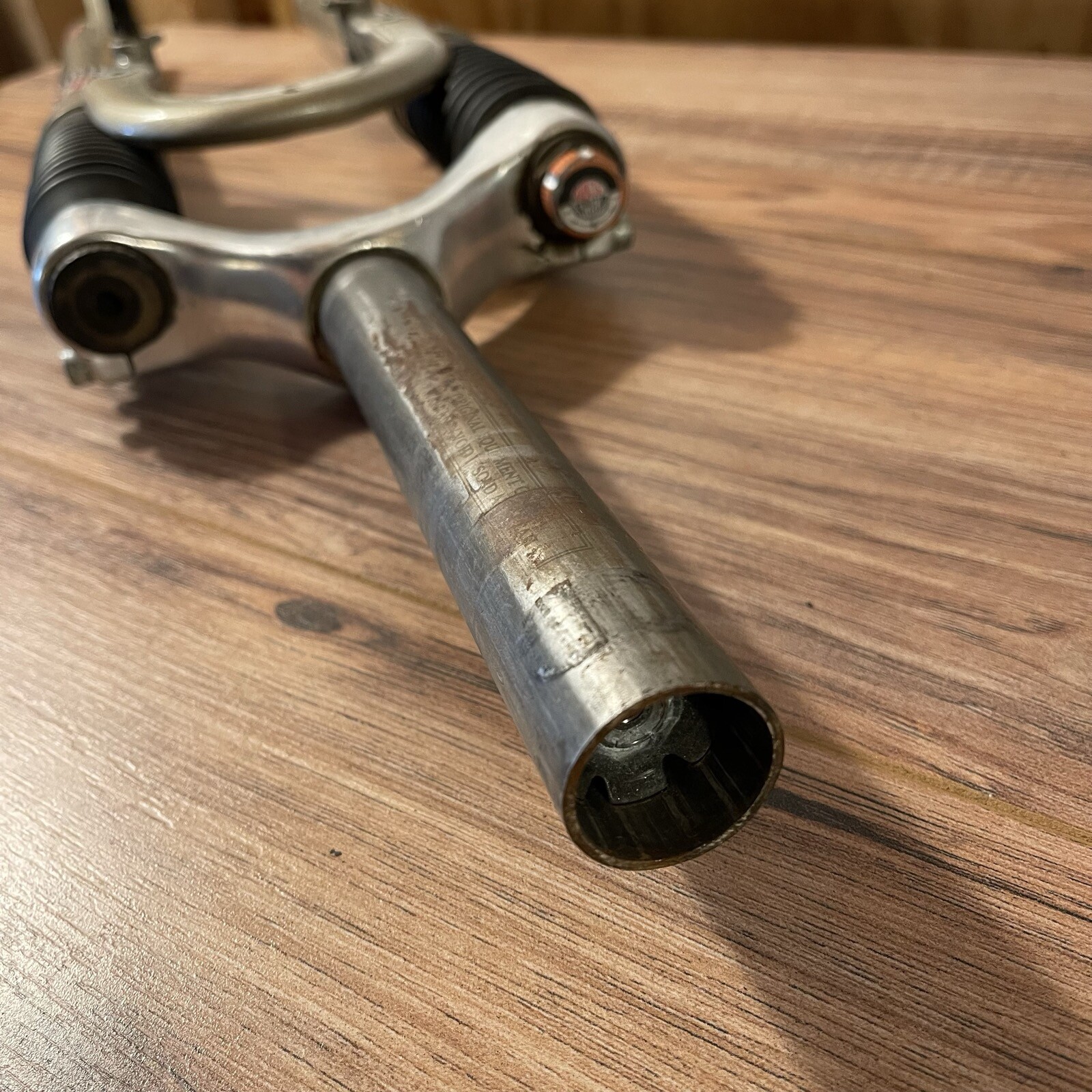 Rock Shox Judy XC  1 1/8 Threadless Suspension Fork 26 63mm 182mm