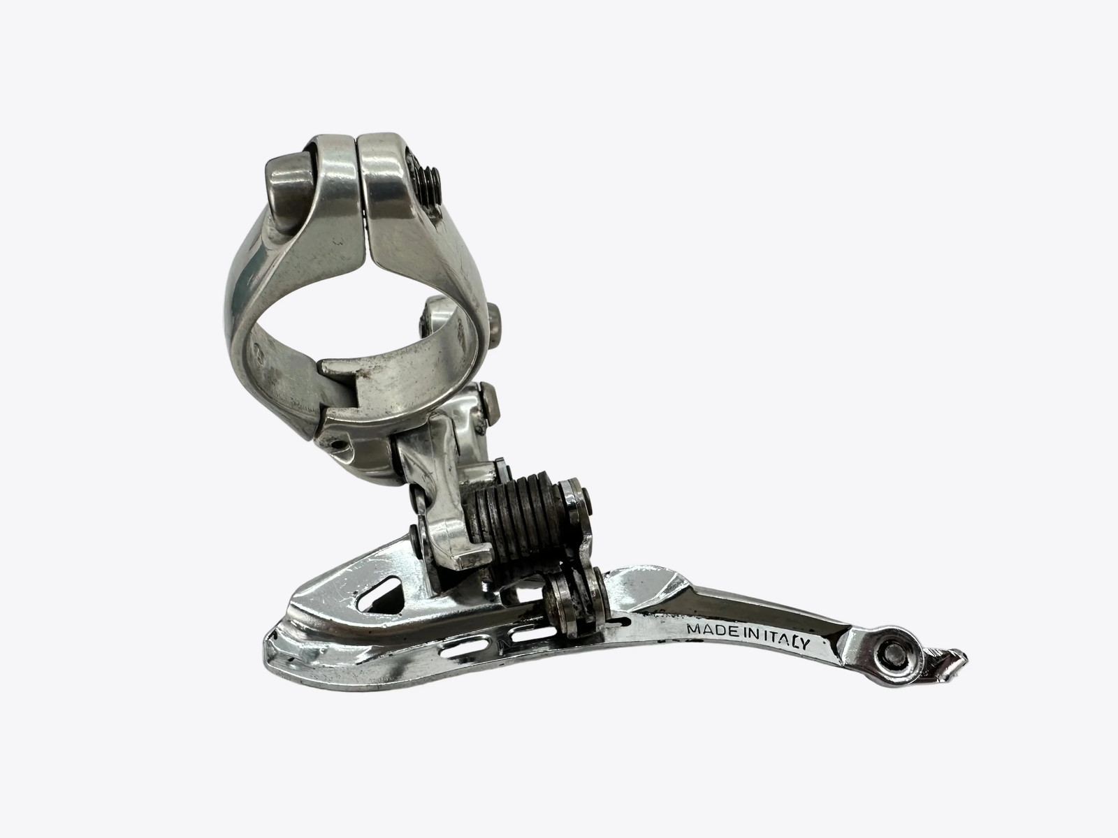 Campagnolo Record 10 Speed Carbon Groupset Build Kit